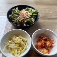 上等焼肉 ひらく - 