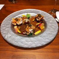 カントニーズ 燕 - 