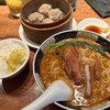 支那麺 はしご 本店