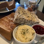 カフェ ド SaRa - 