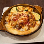 高倉町珈琲 小平店 - 