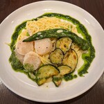 高倉町珈琲 小平店 - 