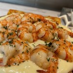 シカゴピザ&ボルケーノパスタ Meat&Cheese Forne - 