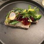Bistro KATORI - 