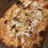 オービカ モッツァレラバー 梅田店 - 