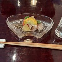 あそび割烹 さん葉か - 