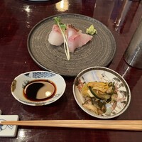 あそび割烹 さん葉か - 