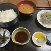 かどや食堂
