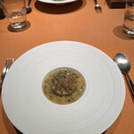 モノリス - 7. マコガレイ、デュグレレ。