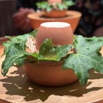 モノリス - 3. モノリスエッグ