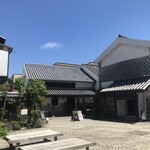 カンティーナ登美 - 