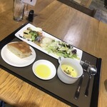 カンティーナ登美 - 
