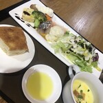 カンティーナ登美 - 