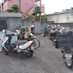 ラーメン二郎 - 