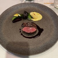 Le Salon de Legumes - 