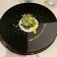 Le Salon de Legumes - 