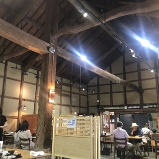 カンティーナ登美_2