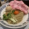ラーメン・まぜそば SiO Style
