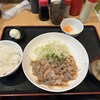 すすきの食堂 