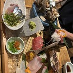 博多磯ぎよし - 