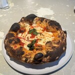 400℃ PIZZA TOKYO - 