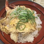 うどん四國  - 