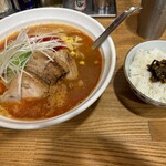 スミレ食堂 - 