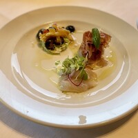 IL LUPINO PRIME - 前菜盛り合わせ