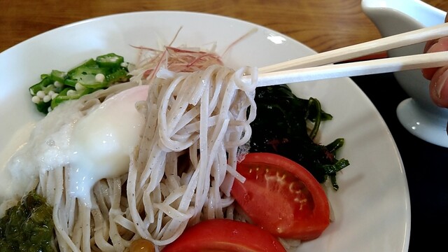 東山庵 - 会津若松（日本料理）の写真