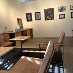 Bread & Coffee by MOTOTECA - 