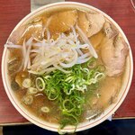 本家 第一旭 本店 - 