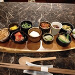 和ビストロ 一喜一遊 - 