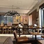 Bread & Coffee by MOTOTECA - 