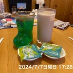 コメダ珈琲店 - 