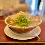 本家 第一旭 本店 - 