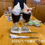 コメダ珈琲店 - 