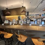 Bread & Coffee by MOTOTECA - 