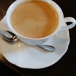 珈琲 庵 - 珈琲