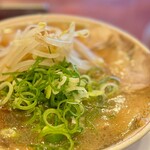 本家 第一旭 本店 - 