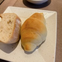 フレンチレストラン にき亭 そごう横浜店 - 