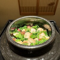 銀座 有涯 - 