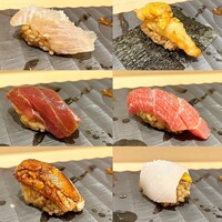 鮨まつもと - 