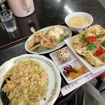 オリンピック飯店  - 