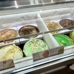 サーティワンアイスクリーム - 