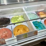 サーティワンアイスクリーム - 