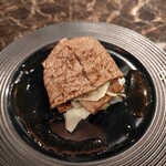 和ビストロ 一喜一遊 - 