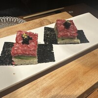 焼肉 うしみつ 恵比寿本店 - 
