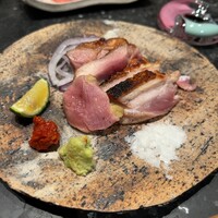 焼き鳥 とき - 