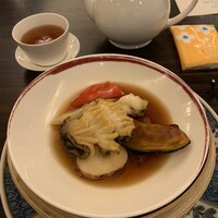 中国料理 彩龍 - 