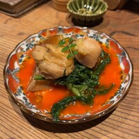 炭火焼鳥とり央 - 